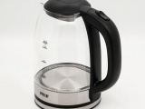 Чайник электрический Mystery MEK-1653 0