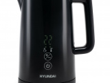 Чайник электрический Hyundai HYK-S5509 черный 0