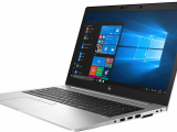 Ноутбук 15,6" HP EliteBook 850 G6 (7KP05EA) 2