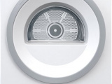 Сушильная машина Gorenje DA82IL 2