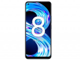 Смартфон Realme 8  6/128Гб RU Чёрный 2