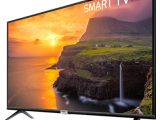 43' Телевизор TCL L43S6500 2