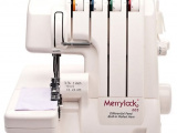 Швейная машина оверлок Merrylock 005 0