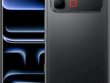 Смартфон Infinix Infinix Note Edge 8/256Gb Titan 0