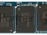 Накопитель SSD QUMO Novation, 512GB, SATA III, 2.5", R/W 560/520 2