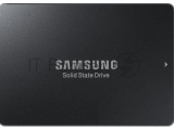 SSD жесткий диск Samsung PM893 SATA2.5" 480GB TLC MZ7L3480HCHQ-00B7C 1