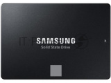 Накопитель SSD Samsung 2Tb 870 EVO Series MZ-77E2T0B/EU 6