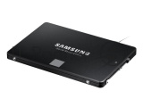 Накопитель SSD Samsung 2Tb 870 EVO Series MZ-77E2T0B/EU 15