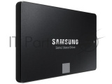 Накопитель SSD Samsung 2Tb 870 EVO Series MZ-77E2T0B/EU 16
