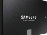 Накопитель SSD Samsung 870 EVO, 1TB, SATA III, 2.5", R/W 560/530 1