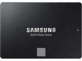 Накопитель SSD Samsung 870 EVO, 1TB, SATA III, 2.5", R/W 560/530 2