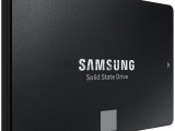 Накопитель SSD Samsung 870 EVO, 1TB, SATA III, 2.5", R/W 560/530 26