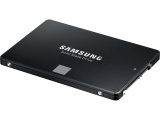 Накопитель SSD Samsung 870 EVO, 2TB, SATA III, 2.5", R/W 560/530 11
