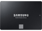Накопитель SSD Samsung 870 EVO, 2TB, SATA III, 2.5", R/W 560/530 13