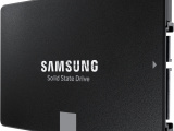 Накопитель SSD Samsung 870 EVO, 2TB, SATA III, 2.5", R/W 560/530 15