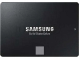 Накопитель SSD Samsung 870 EVO, 2TB, SATA III, 2.5", R/W 560/530 23