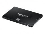 Накопитель SSD Samsung 870 EVO, 2TB, SATA III, 2.5", R/W 560/530 27