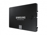 Накопитель SSD Samsung 870 EVO, 2TB, SATA III, 2.5", R/W 560/530 31