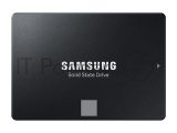Накопитель SSD Samsung 870 EVO, 2TB, SATA III, 2.5", R/W 560/530 35