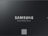 Накопитель SSD Samsung 870 EVO, 4TB, SATA III, 2.5", R/W 560/530 3