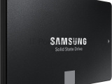 Накопитель SSD Samsung 870 EVO, 4TB, SATA III, 2.5", R/W 560/530 4