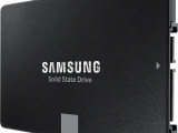 Накопитель SSD Samsung 870 EVO, 4TB, SATA III, 2.5", R/W 560/530 5