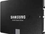 Накопитель SSD Samsung 870 EVO, 500GB, SATA III, 2.5", R/W 560/530 5