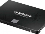 Накопитель SSD Samsung 870 EVO, 500GB, SATA III, 2.5", R/W 560/530 7