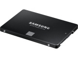 Накопитель SSD Samsung 870 EVO, 500GB, SATA III, 2.5", R/W 560/530 17