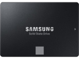 Накопитель SSD Samsung 870 EVO, 500GB, SATA III, 2.5", R/W 560/530 18