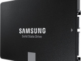 Накопитель SSD Samsung 870 EVO, 500GB, SATA III, 2.5", R/W 560/530 21