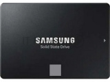 Накопитель SSD Samsung 870 EVO, 500GB, SATA III, 2.5", R/W 560/530 24