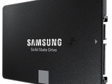 Накопитель SSD Samsung 870 EVO, 500GB, SATA III, 2.5", R/W 560/530 27