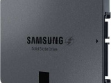 Накопитель SSD Samsung 870 QVO, 1TB, SATA III, 2.5", R/W 560/530 14
