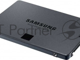Накопитель SSD Samsung 870 QVO, 1TB, SATA III, 2.5", R/W 560/530 21