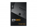 Накопитель SSD Samsung 870 QVO, 2TB, SATA III, 2.5", R/W 530/560 14