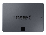 Накопитель SSD Samsung 870 QVO, 2TB, SATA III, 2.5", R/W 530/560 16