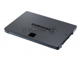 Накопитель SSD Samsung 870 QVO, 2TB, SATA III, 2.5", R/W 530/560 19