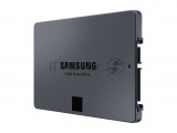 Накопитель SSD Samsung 870 QVO, 2TB, SATA III, 2.5", R/W 530/560 20