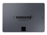 Накопитель SSD Samsung 870 QVO, 2TB, SATA III, 2.5", R/W 530/560 21