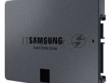 Накопитель SSD Samsung 870 QVO, 2TB, SATA III, 2.5", R/W 530/560 23
