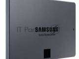 Накопитель SSD Samsung 870 QVO, 2TB, SATA III, 2.5", R/W 530/560 29