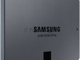Накопитель SSD Samsung 870 QVO, 8TB, SATA III, 2.5", R/W 560/530 3