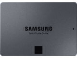 Накопитель SSD Samsung 870 QVO, 8TB, SATA III, 2.5", R/W 560/530 5
