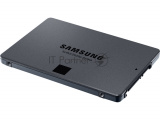 Накопитель SSD Samsung 870 QVO, 8TB, SATA III, 2.5", R/W 560/530 7