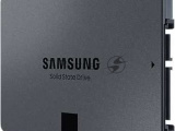 Накопитель SSD Samsung 870 QVO, 8TB, SATA III, 2.5", R/W 560/530 10