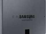 Накопитель SSD Samsung 870 QVO, 8TB, SATA III, 2.5", R/W 560/530 11