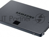 Накопитель SSD Samsung 870 QVO, 8TB, SATA III, 2.5", R/W 560/530 12