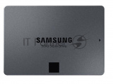 Накопитель SSD Samsung 870 QVO, 8TB, SATA III, 2.5", R/W 560/530 17