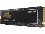Накопитель SSD Samsung 970 EVO Plus MZ-V7S250BW, 250Gb, PCIe 3.0 x4, M.2 2280, NVMe, R/W 3500/2300 2